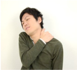 肩こり・腰痛・関節の痛み