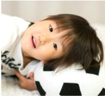 お子様の怪我・脱臼・捻挫